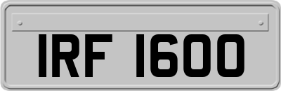 IRF1600