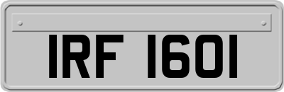 IRF1601