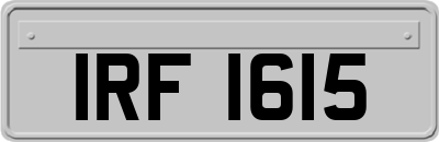 IRF1615