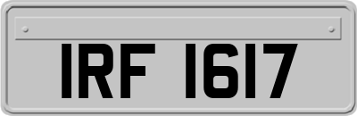 IRF1617