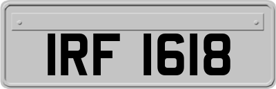 IRF1618