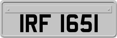 IRF1651