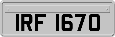 IRF1670