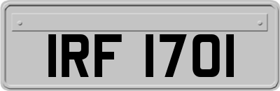 IRF1701