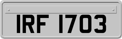 IRF1703