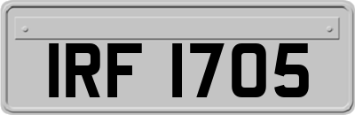 IRF1705