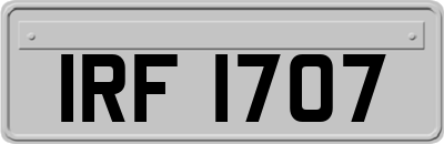 IRF1707