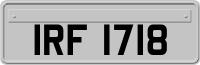 IRF1718