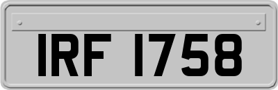 IRF1758