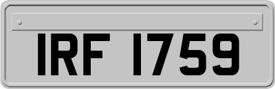 IRF1759