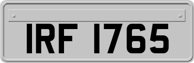 IRF1765