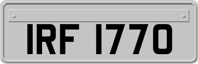 IRF1770