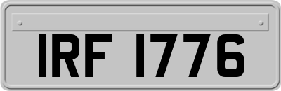 IRF1776