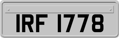 IRF1778