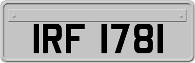 IRF1781