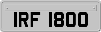 IRF1800