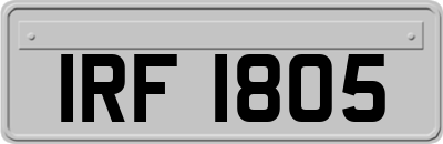 IRF1805