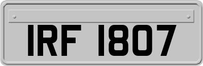 IRF1807