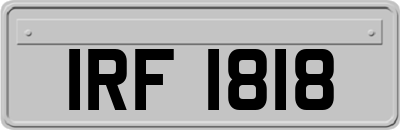 IRF1818