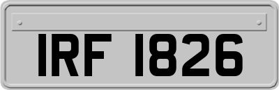 IRF1826