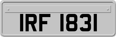 IRF1831