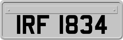 IRF1834