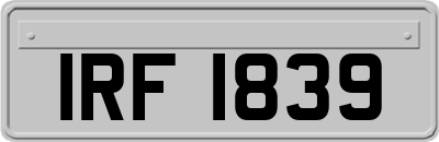 IRF1839