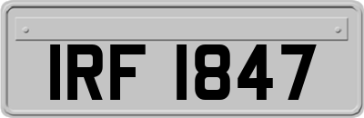 IRF1847