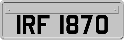 IRF1870