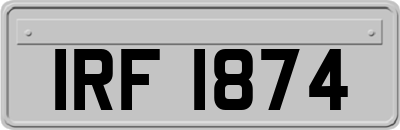 IRF1874