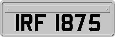 IRF1875