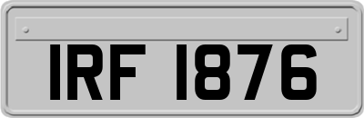 IRF1876