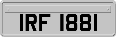 IRF1881