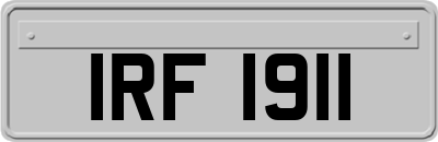 IRF1911