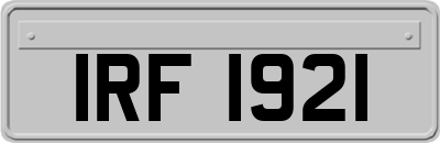 IRF1921