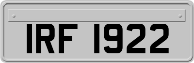 IRF1922