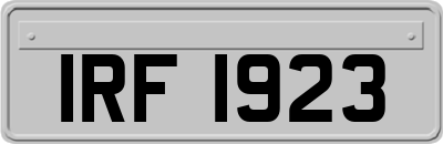 IRF1923