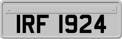 IRF1924