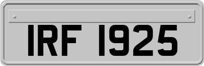 IRF1925