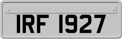 IRF1927