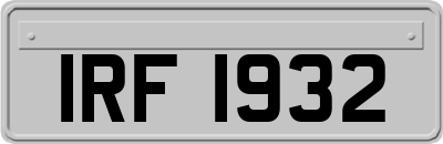 IRF1932