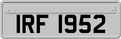 IRF1952