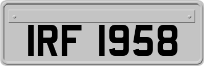 IRF1958