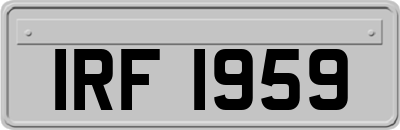 IRF1959