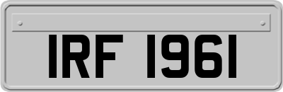 IRF1961