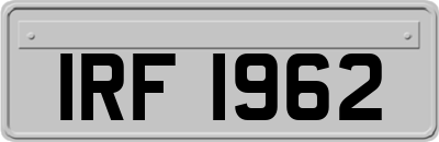 IRF1962