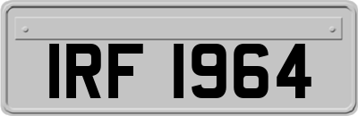 IRF1964