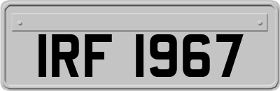 IRF1967