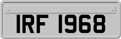 IRF1968