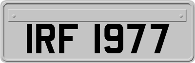 IRF1977